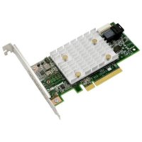 сетевая карта Adaptec 2293400-R