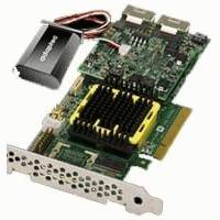 контроллер Adaptec ASR-5805Z