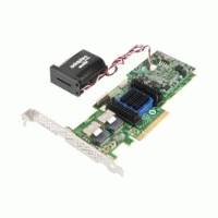 контроллер Adaptec ASR-6805TQ