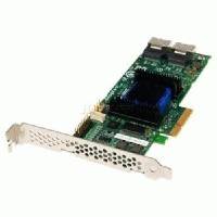 контроллер Adaptec RAID 6805E SGL
