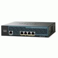 контроллер Cisco AIR-CT2504-25-K9