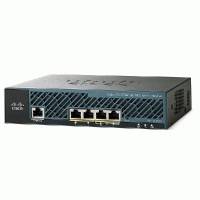 контроллер Cisco AIR-CT2504-5-K9