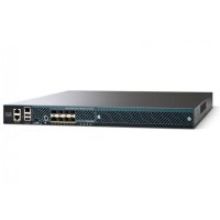 контроллер Cisco AIR-CT5520-50-K9