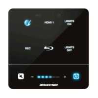 контроллер Crestron MPC3-201-B