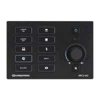 контроллер Crestron MPC3-302-B