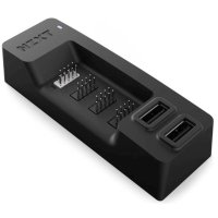 контроллер вентиляторов NZXT AC-IUSBH-M1