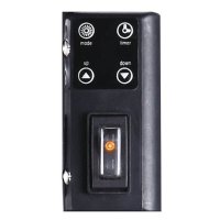 конвектор Timberk TEC.PF8 LE 1500 IN