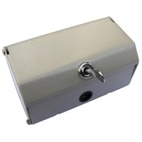 коробка распределительная TWT TWT-DB10-1P/KM