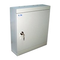 коробка распределительная TWT TWT-DB10-20P/KM