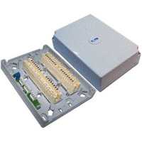 коробка распределительная TWT TWT-DB10-2P-DIS