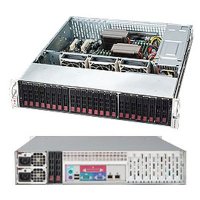 корпус SuperMicro CSE-216BE1C-R920LPB