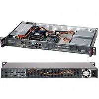 корпус SuperMicro CSE-505-203B