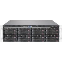 корпус SuperMicro CSE-836BE1C-R1K03JBOD 800W