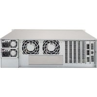 SuperMicro CSE-836BE1C-R1K03JBOD 800W