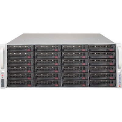 

SuperMicro