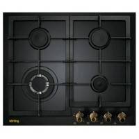 варочная панель Korting HG 665 CTRN