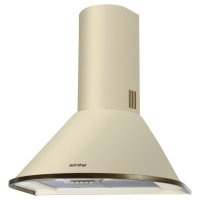вытяжка Korting KHC 6930 RI