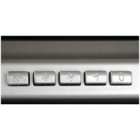 вытяжка Korting KHC 6930 RI