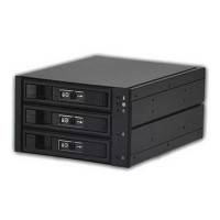 корзина Hot-swap Procase L3-203-SATA3-BK