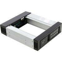 корзина Hot-swap Procase T3-101-SATA3-BK