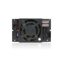 Procase T3-203-SATA3-BL