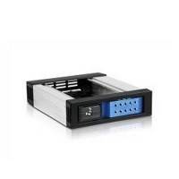 корзина Procase T3-101-SATA3-BL