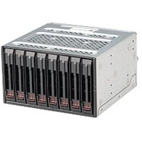 корзина SuperMicro CSE-M28SACB