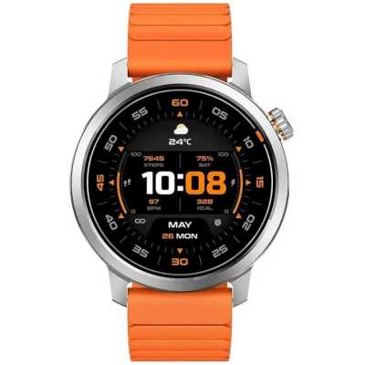 Kospet ORB 46mm Orange-Silver