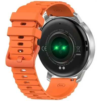Kospet ORB 46mm Orange-Silver