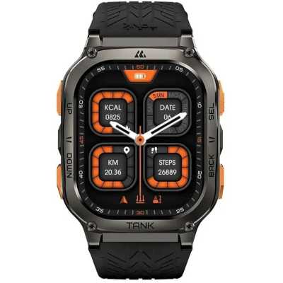 Kospet Tank M3 Ultra 47mm Black