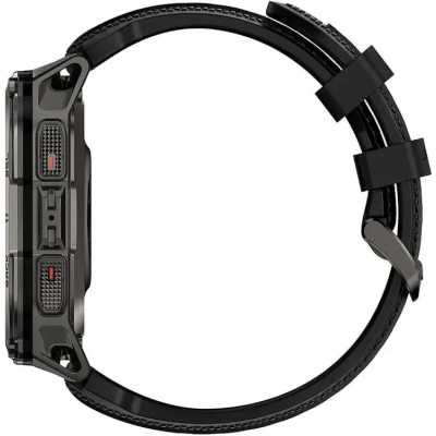Kospet Tank M4 49mm Black