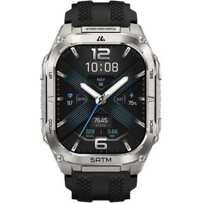 Kospet Tank M4C Black-Silver