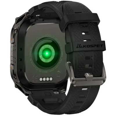Kospet Tank M4C Black
