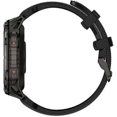 смарт часы Kospet Tank M4C Black