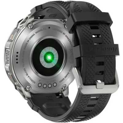 Kospet Tank T4 48mm Black-Silver