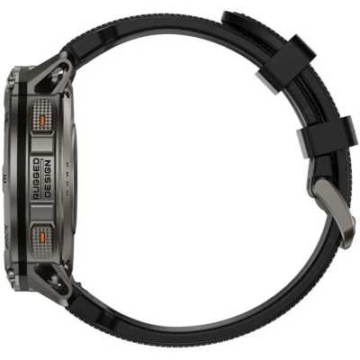 Kospet Tank T4 48mm Black