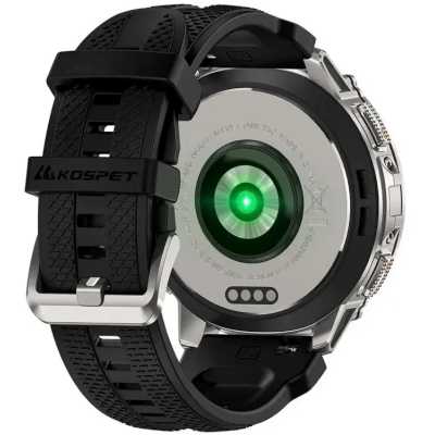 Kospet Tank T4C 48mm Black-Silver