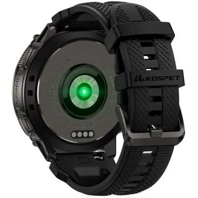 Kospet Tank T4C 48mm Black