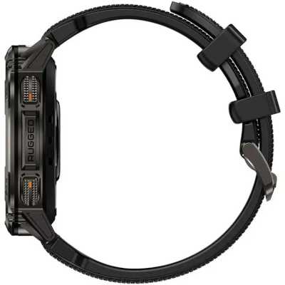 смарт часы Kospet Tank T4C 48mm Black