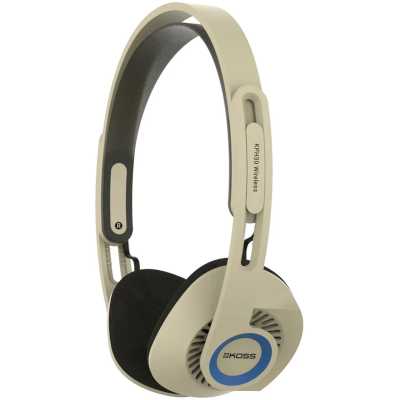 наушники Koss KPH30 Beige