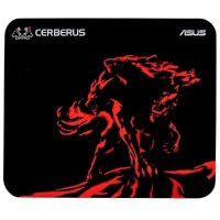 коврик для мыши ASUS Cerberus Mini 90YH01C3-BDUA00