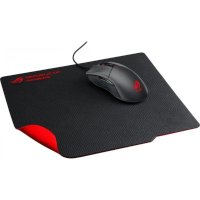 коврик для мыши ASUS ROG Whitestone 90MP00C1-B0UA00