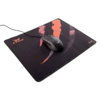 коврик для мыши ASUS Strix Glide Control 90YH00E1-BDUA01