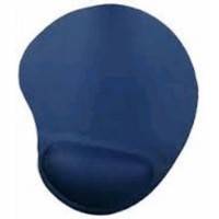 коврик для мыши Buro BU-GEL/blue
