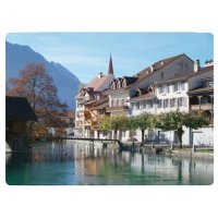 коврик для мыши Buro BU-M10034