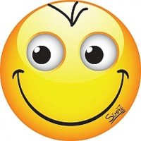 коврик для мыши CBR Simple S9 Comic