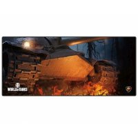 коврик для мыши Cougar Arena World of Tanks