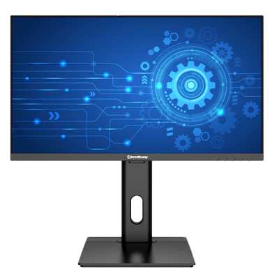 монитор Kraftway KraftView KV-4271-01QI