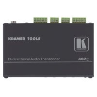 AV-оборудование Kramer 482xl