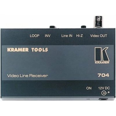 приемник Kramer 704
